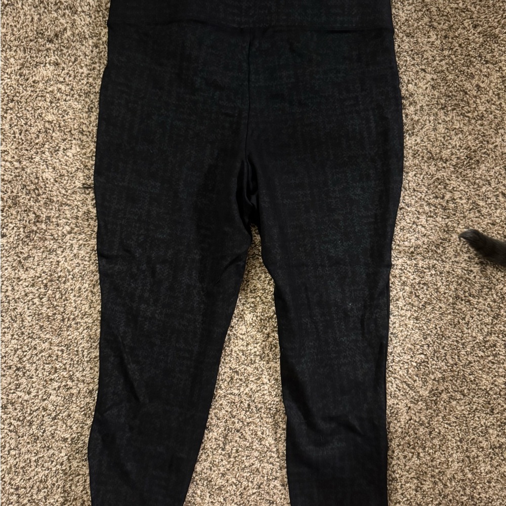 Torrid Black Skinny Pants